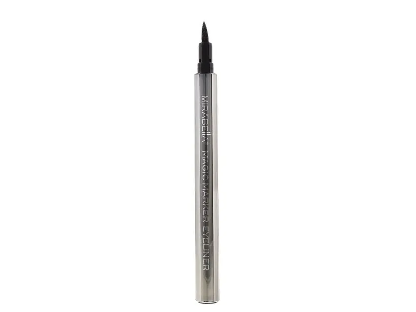 Mirabella Magic Marker Eyeliner Black - Mirabella Beauty