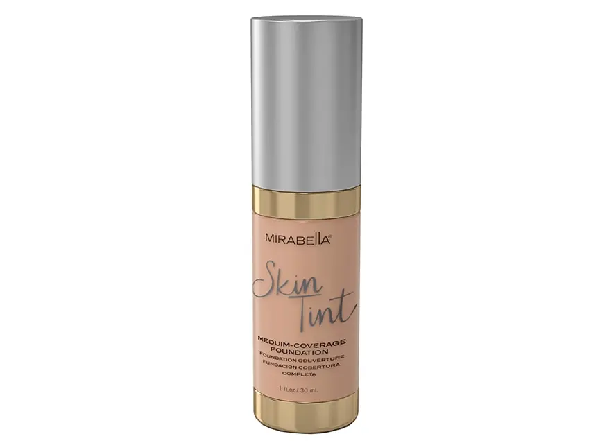 Mirabella Skin Tint Creme 1 fl oz - Mirabella Beauty