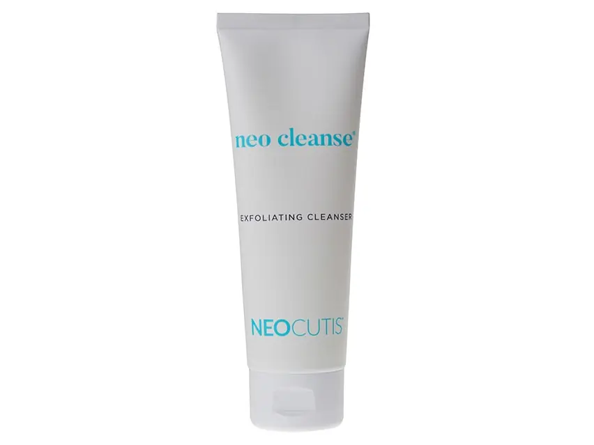 Neocutis Neo Cleanse Exfoliating Skin Cleanser 4.2 fl oz