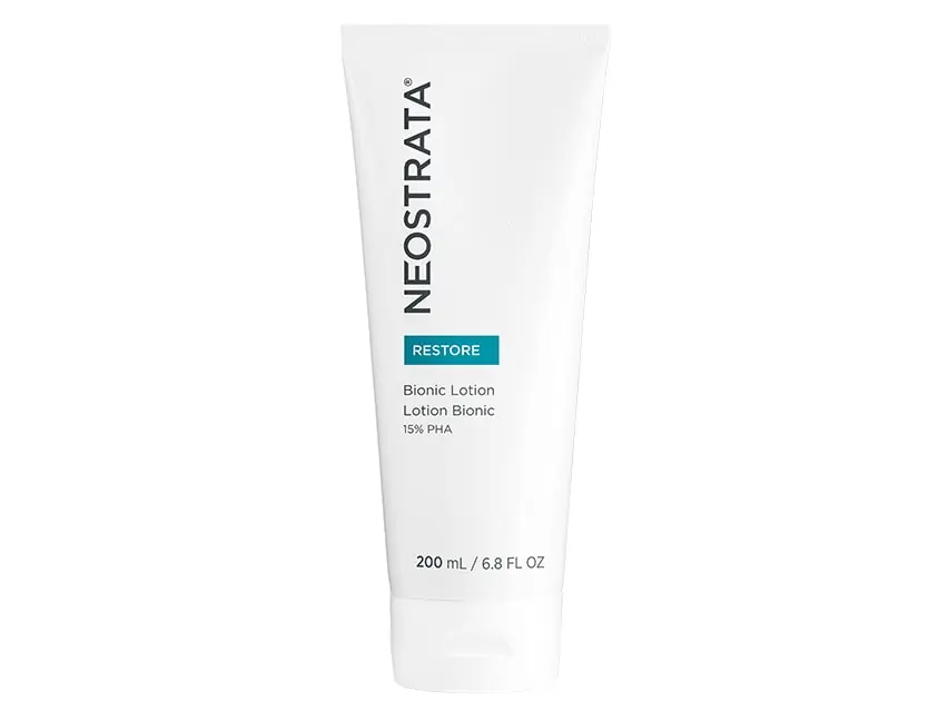NEOSTRATA Restore Bionic Lotion (formerly known as NeoStrata Bionic Lotion - PHA 15) 6.8 fl oz