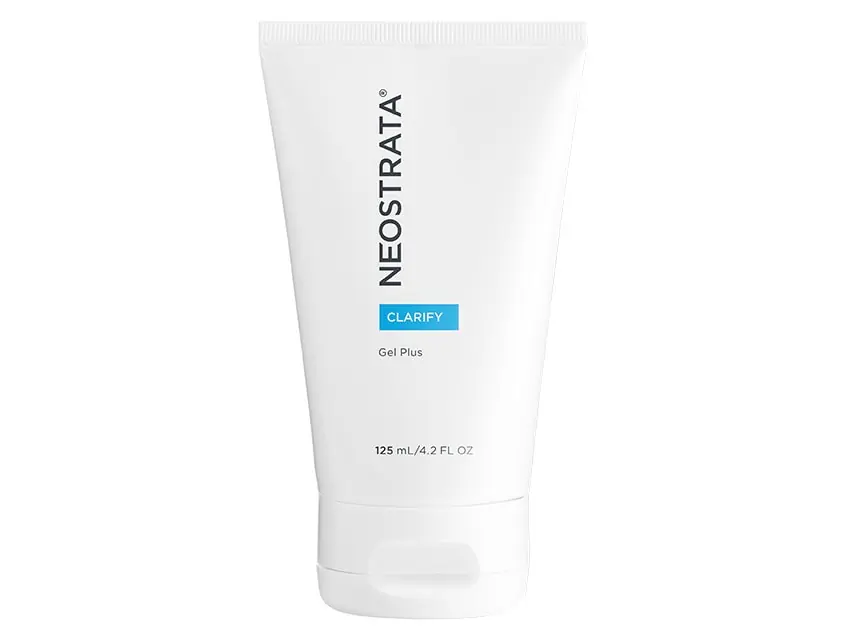 NEOSTRATA Clarify Gel Plus (formerly known as NeoStrata Gel Plus - AHA 15) 4.2 oz