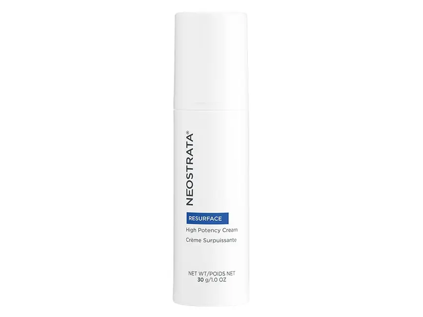 NEOSTRATA Resurface High Potency Cream (formerly known as NeoStrata High Potency Cream - AHA 20) 1.0 fl oz