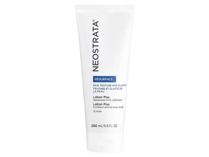 NEOSTRATA Resurface Lotion Plus (formerly known as NeoStrata Lotion Plus - AHA 15) 6.8 fl oz