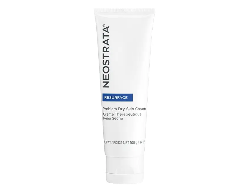 NEOSTRATA Resurface Problem Dry Skin Cream (formerly known as NeoStrata Problem Dry Skin Cream) 3.4 fl oz