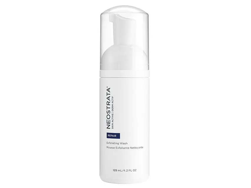 NEOSTRATA Skin Active Exfoliating Wash 4.2 fl oz