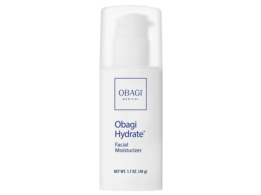 Obagi Hydrate Facial Moisturizer 1.7 oz
