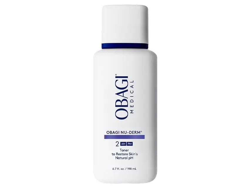 Obagi Nu-Derm Toner #2 6.7 fl oz