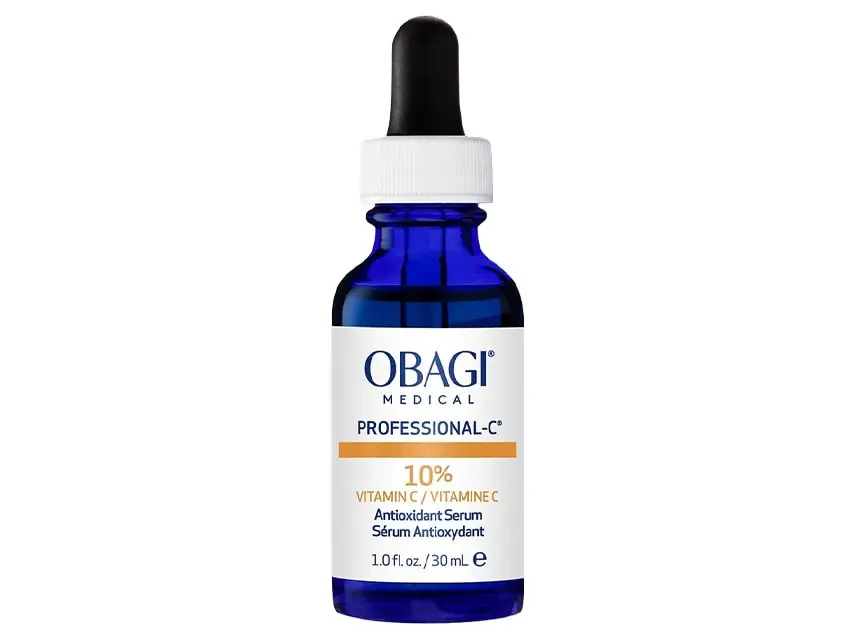 Obagi Professional-C Serum 10% 1 fl oz