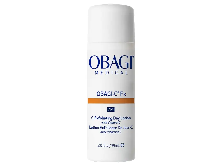 Obagi-C C-Exfoliating Day Lotion (formerly known as Obagi-C Rx C-Exfoliating Day Lotion) 2 fl oz / 57 g
