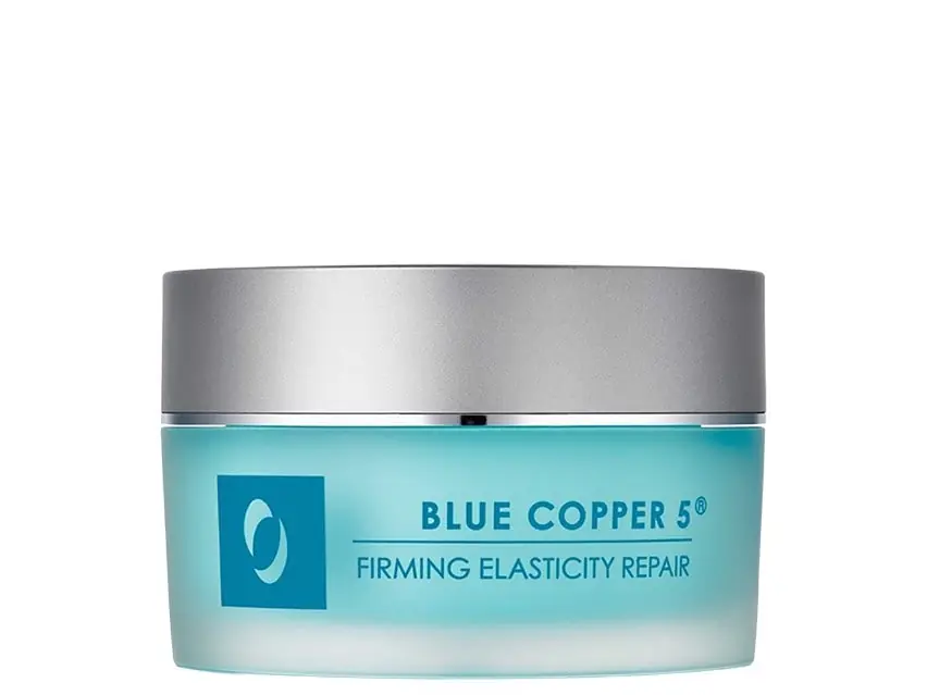 Osmotics Blue Copper 5 Firming Elasticity Repair