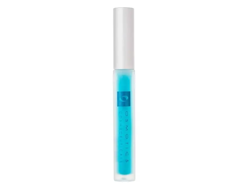 Osmotics Blue Copper 5 Lip Plumper - Natural (formerly known as Osmotics Blue Copper 5 Lip & Tuck Lip Treatment) 0.12 oz