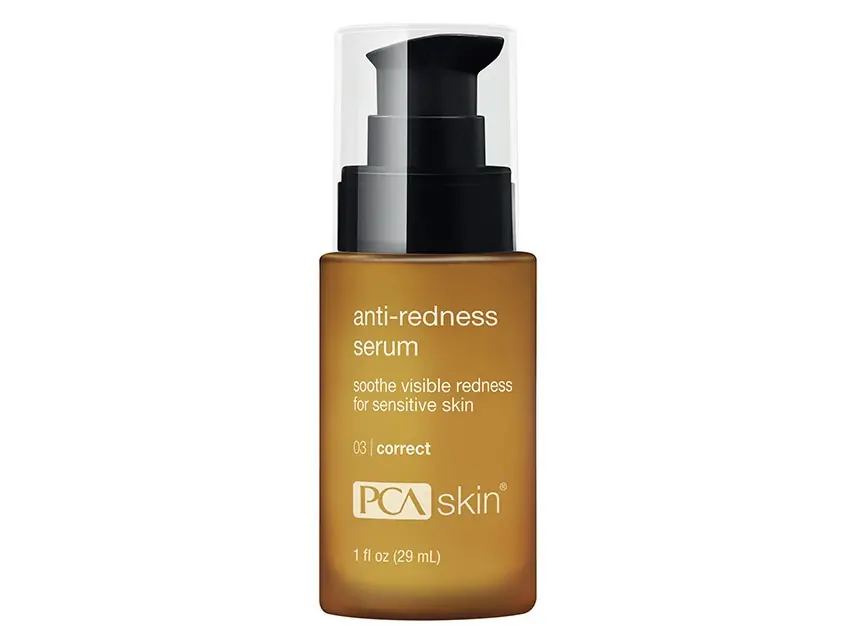 PCA SKIN Anti-Redness Serum 1.0 fl oz