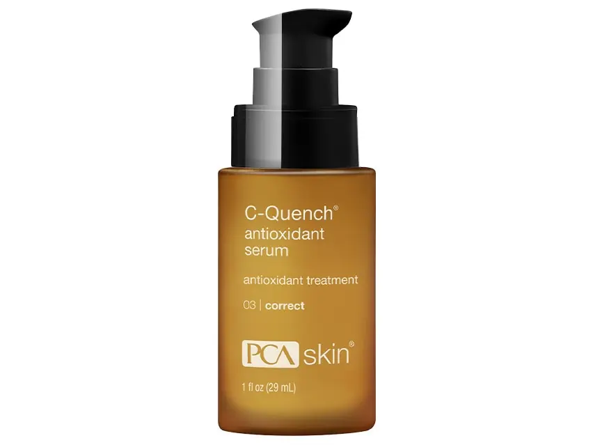 PCA SKIN C-Quench Antioxidant Serum 1.0 fl oz