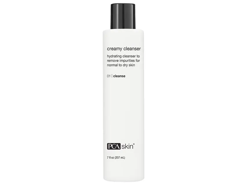 PCA SKIN Creamy Cleanser 7.0 fl oz