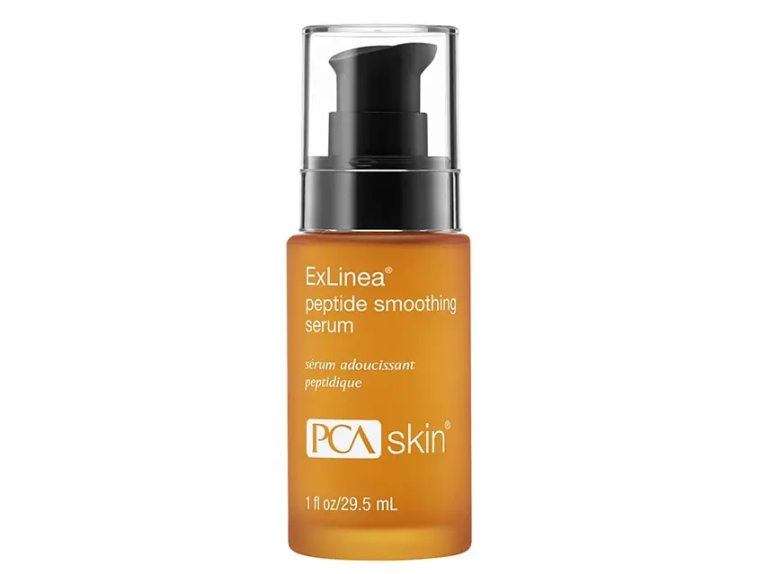 PCA SKIN ExLinea Peptide Smoothing Serum 1.0 fl oz