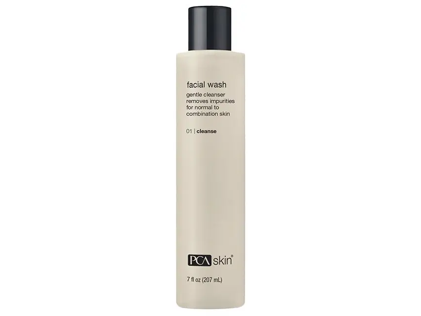 PCA SKIN Facial Wash 7.0 fl oz