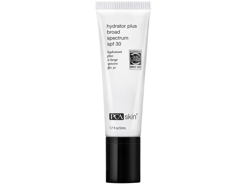PCA SKIN Hydrator Plus Broad Spectrum SPF 30 1.7 fl oz