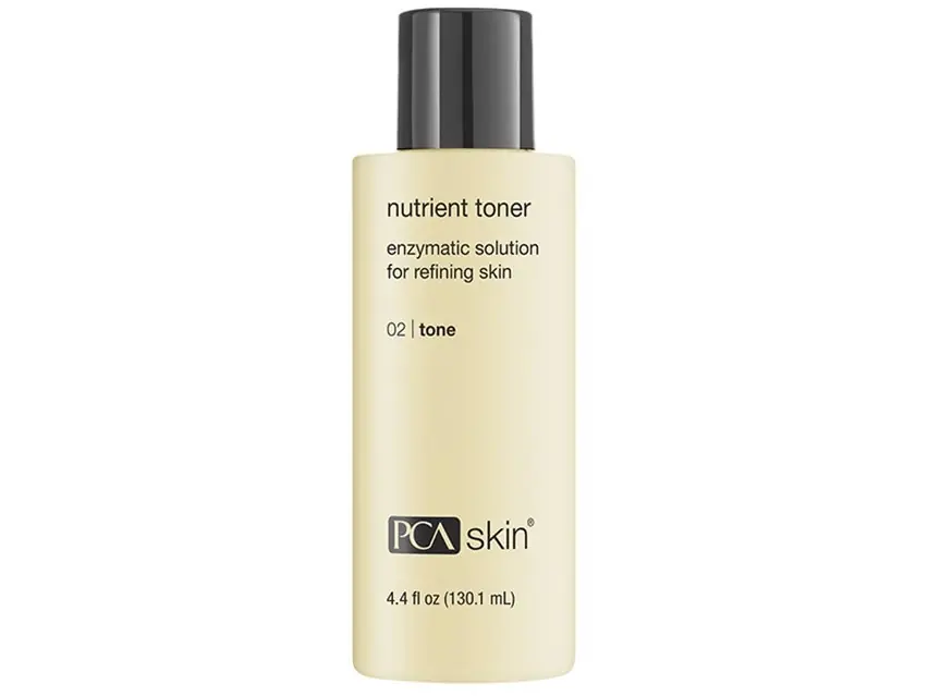 PCA SKIN Nutrient Toner 4.4 fl oz