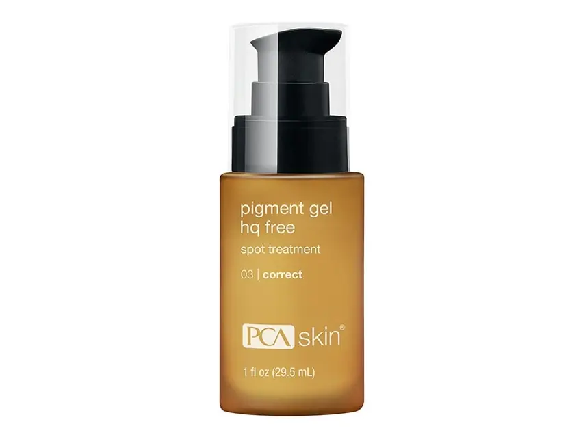 PCA SKIN Pigment Gel HQ Free 1.0 fl oz