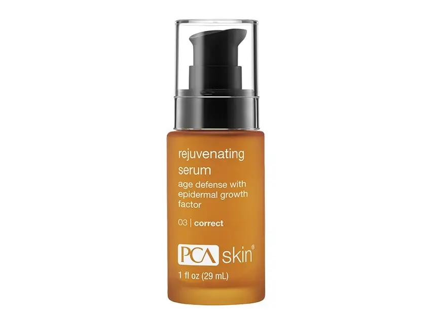 PCA SKIN Rejuvenating Serum 1.0 fl oz