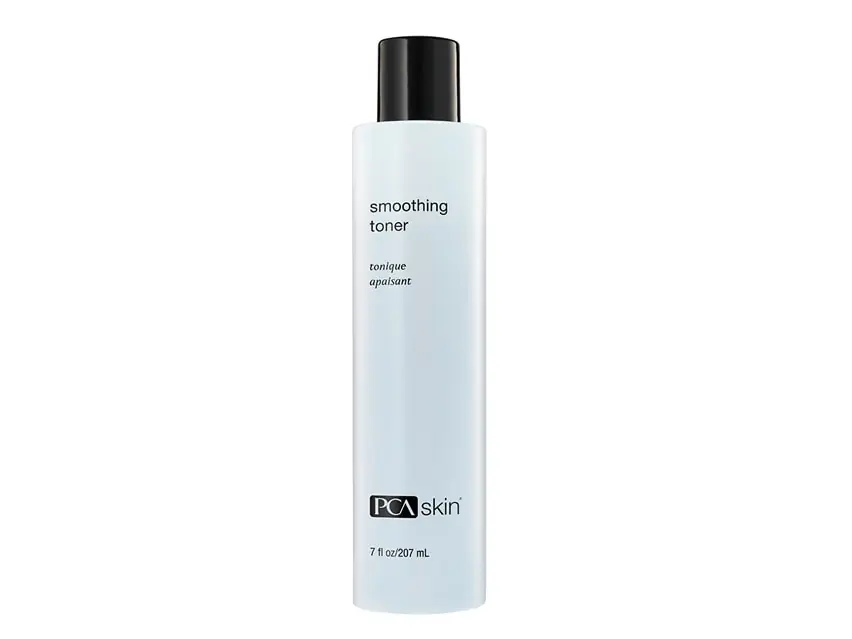 PCA SKIN Smoothing Toner 7.0 fl oz