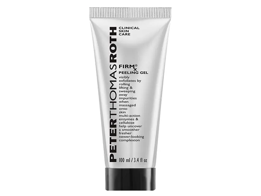Peter Thomas Roth FIRMx Peeling Gel (formerly known as Peter Thomas Roth FIRMx Peeling Gel Exfoliant) 3.4 fl oz
