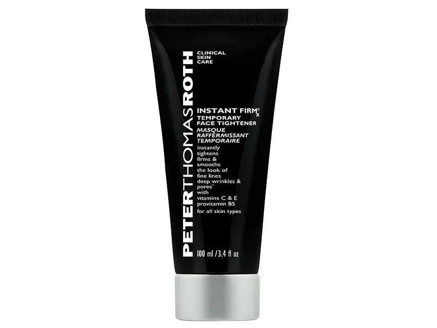 Peter Thomas Roth Instant FIRMx Temporary Face Tightener 3.4 fl oz