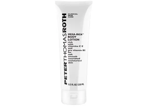 Peter Thomas Roth Mega-Rich Body Lotion 8.5 fl oz