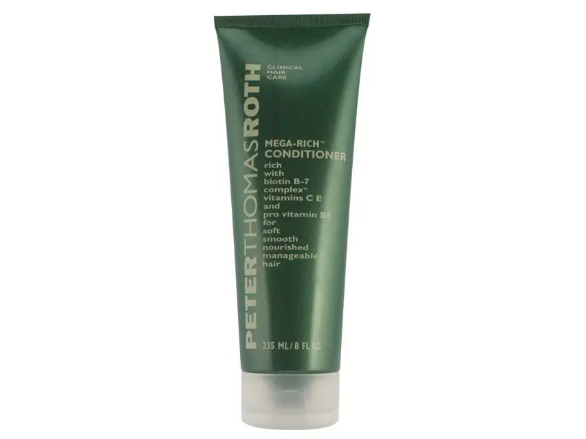 Peter Thomas Roth Mega-Rich Conditioner 8 fl oz