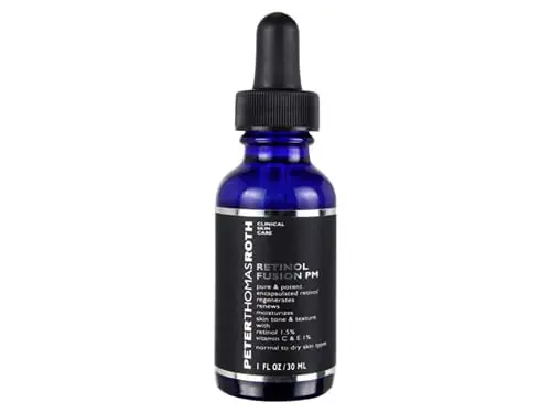 Peter Thomas Roth Retinol Fusion PM 1 fl oz