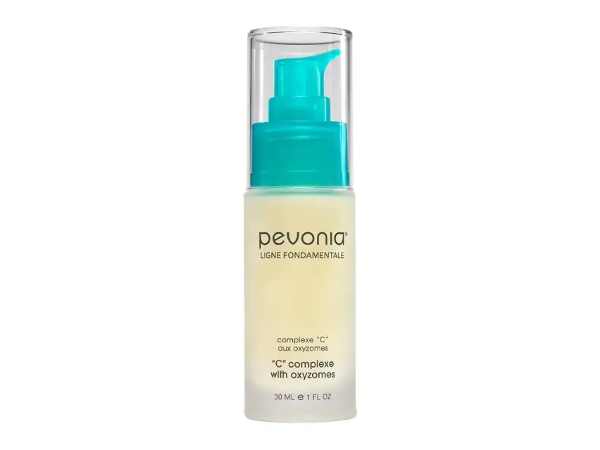 Pevonia “C” Complexe with Oxyzomes (formerly known as Pevonia “C” Complexe) 1 oz