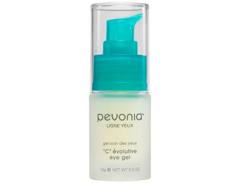 Pevonia “C” Évolutive Eye Gel 0.5 oz