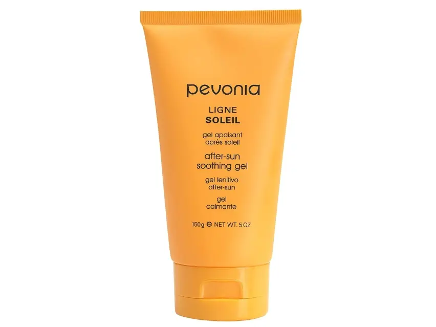 Pevonia After-Sun Soothing Gel 5.0 oz