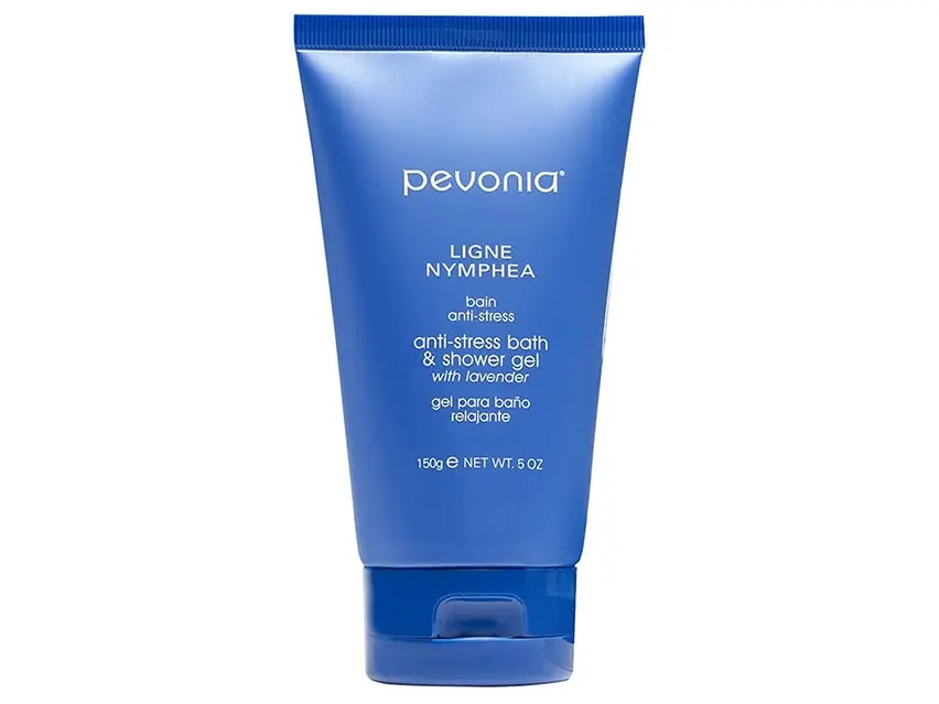 Pevonia Anti-Stress Bath & Shower Gel 6.8 fl oz
