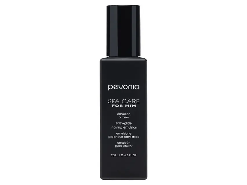 Pevonia Easy-Glide Shaving Emulsion For Him 5 oz