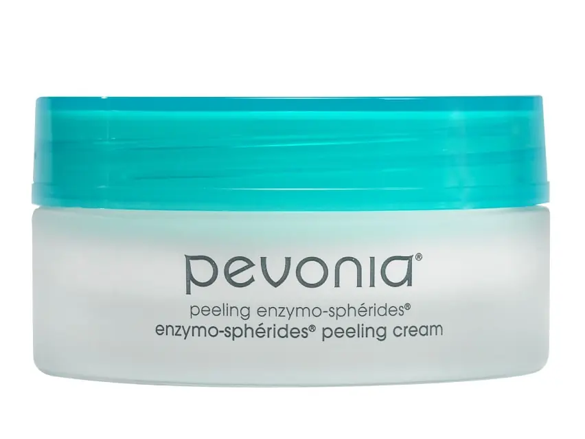 Pevonia Enzymo-Spherides Peeling Cream 1.7 oz