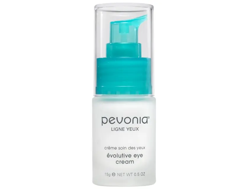 Pevonia Evolutive Eye Cream 0.5 fl oz