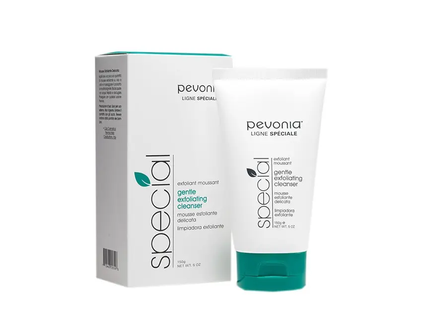 Pevonia Gentle Exfoliating Cleanser 5 oz