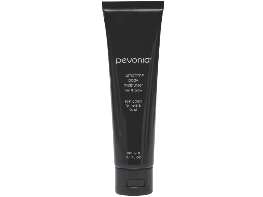 Pevonia Lumafirm Firm & Glow Body Moisturizer 5.0 oz