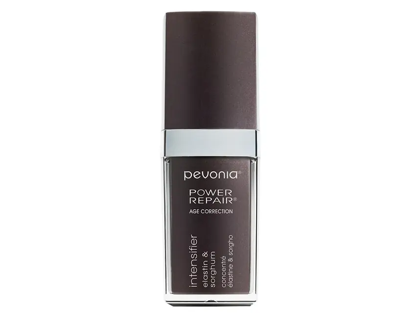 Pevonia Power Repair Age Correction Intensifier - Elastin & Sorghum 1 fl oz