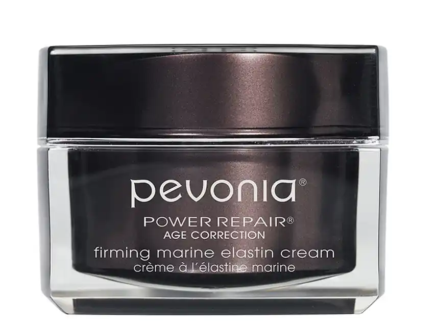 Pevonia Power Repair Firming Marine Elastin Cream 1.7 oz
