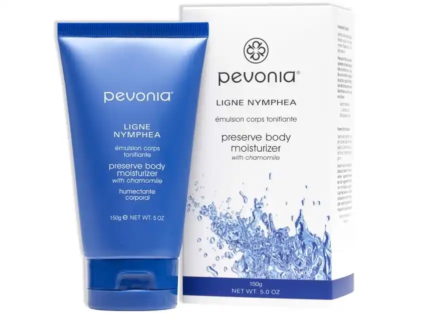 Pevonia Preserve Body Moisturizer 5 oz