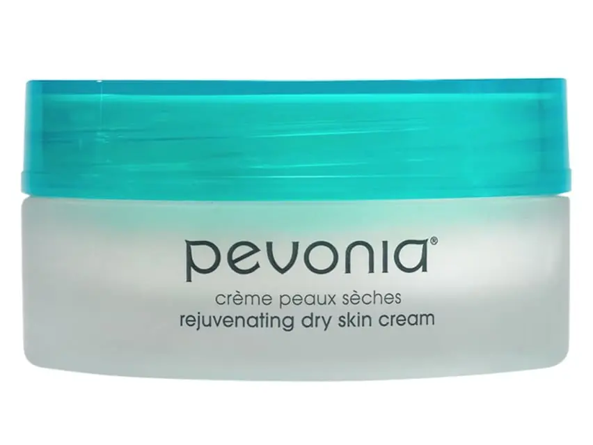 Pevonia Rejuvenating Dry Skin Cream 1.7 oz