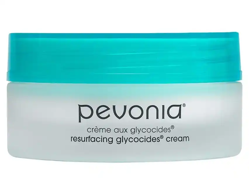 Pevonia Renewing Glycocides Cream 1.7 oz