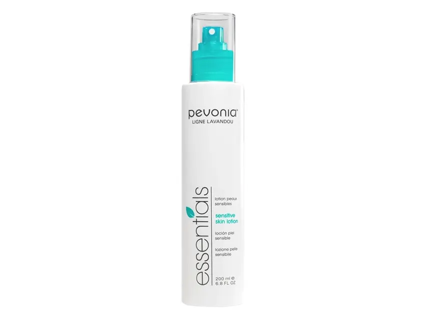 Pevonia Sensitive Skin Lotion 6.8 oz