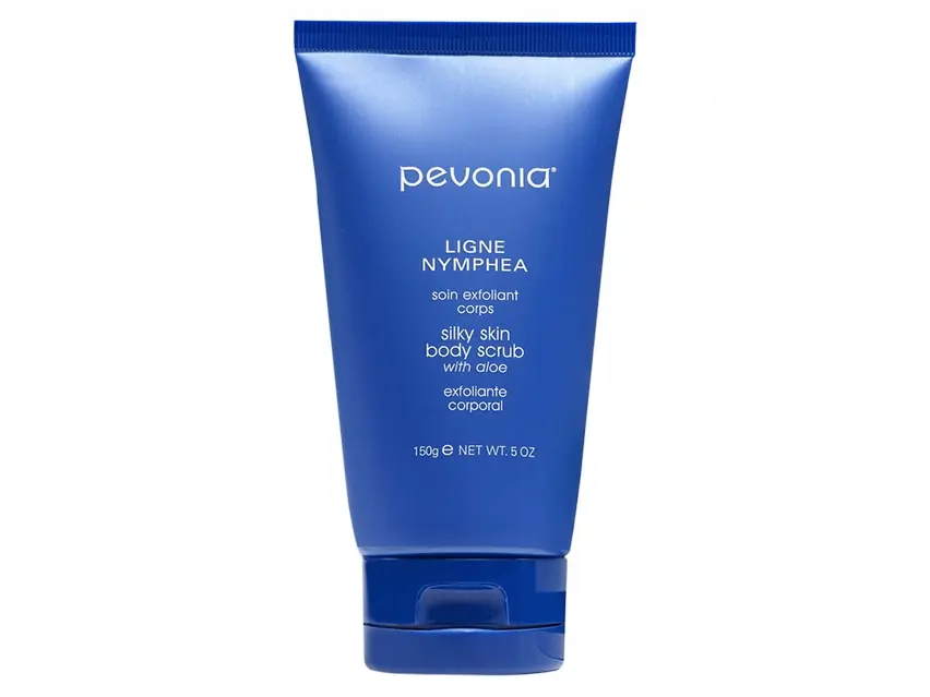 Pevonia Silky Skin Body Scrub 5.0 oz