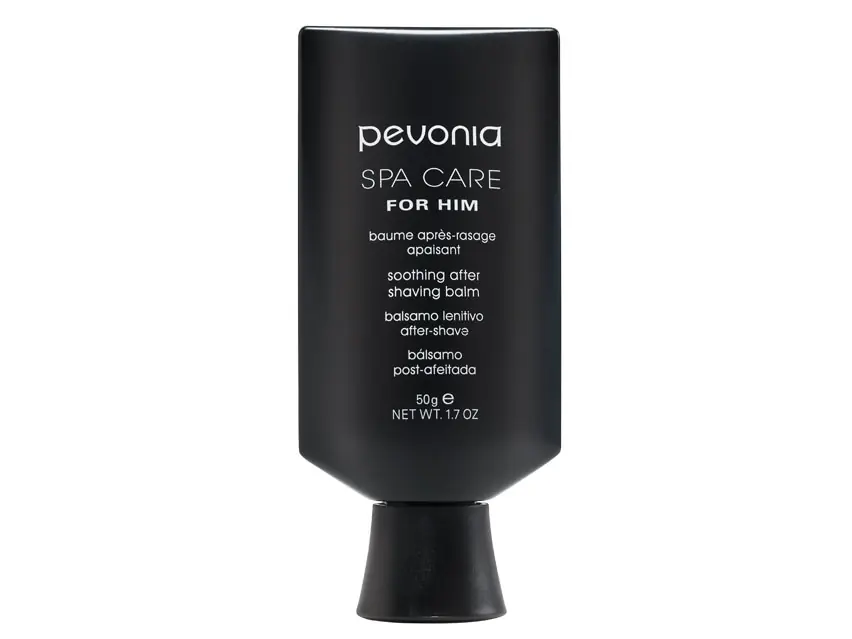 Pevonia Soothing After Shaving Balm For Him 1.7 oz