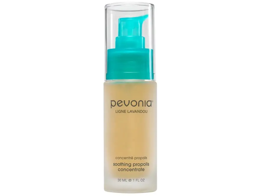 Pevonia Soothing Propolis Concentrate 1.0 oz
