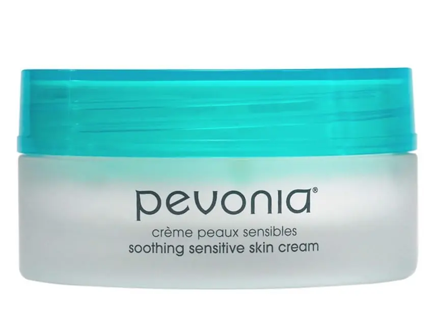 Pevonia Soothing Sensitive Skin Cream 1.7 oz