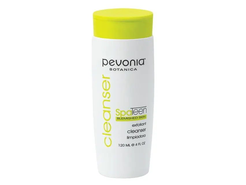 Pevonia SpaTeen Blemished Skin Cleanser 4 oz